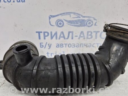 ФОТО Патрубок воздушного фильтра для Mitsubishi Pajero Wagon 4 Киев