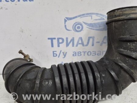 ФОТО Патрубок воздушного фильтра для Mitsubishi Pajero Wagon 4 Киев
