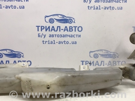 ФОТО Бачок омывателя для Mitsubishi Pajero Wagon 4 Киев
