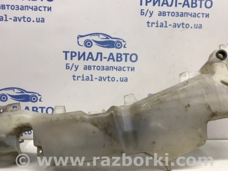 ФОТО Бачок омывателя для Mitsubishi Pajero Wagon 4 Киев