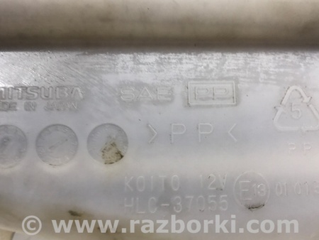 ФОТО Бачок омывателя для Mitsubishi Pajero Wagon 4 Киев