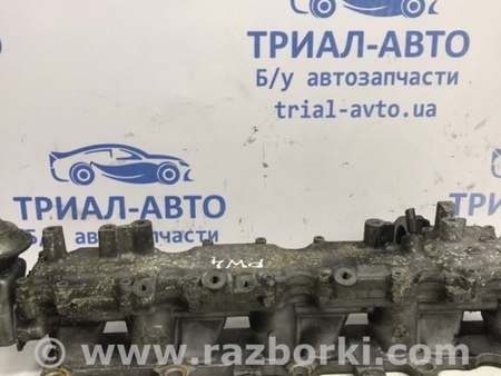 ФОТО Коллектор впускной металл для Mitsubishi Pajero Wagon 4 Киев