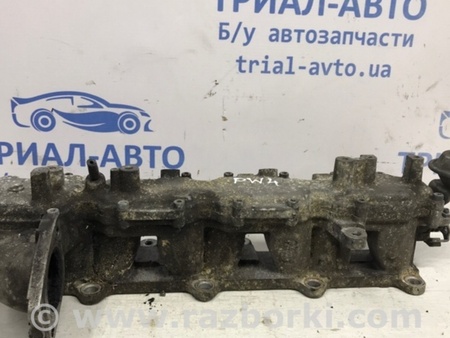 ФОТО Коллектор впускной металл для Mitsubishi Pajero Wagon 4 Киев
