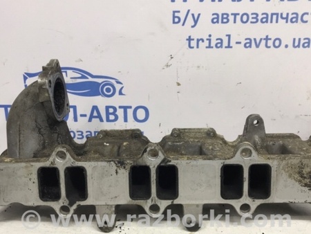 ФОТО Коллектор впускной металл для Mitsubishi Pajero Wagon 4 Киев