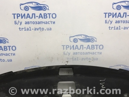 ФОТО Накладка передней панели для Mitsubishi Outlander XL Київ