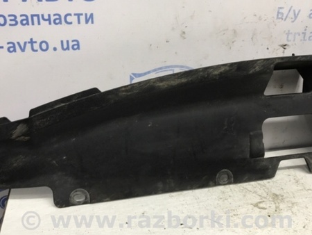 ФОТО Накладка передней панели для Mitsubishi Outlander XL Київ