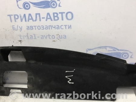 ФОТО Накладка передней панели для Mitsubishi Outlander XL Київ