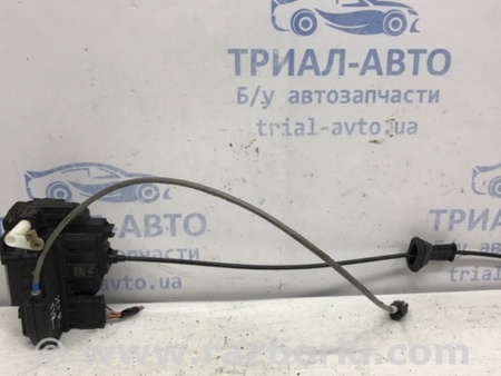 ФОТО Замок двери передний правый для Nissan X-Trail T31 (2007-2014) Киев