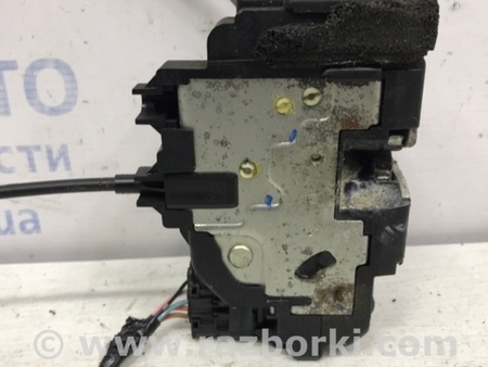 ФОТО Замок двери передний правый для Nissan X-Trail T31 (2007-2014) Киев