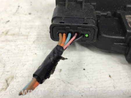 ФОТО Замок двери передний правый для Nissan X-Trail T31 (2007-2014) Киев