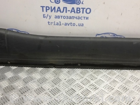 ФОТО Накладка порога внешняя правая для Mitsubishi Pajero Wagon 4 Киев