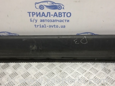 ФОТО Накладка порога внешняя правая для Mitsubishi Pajero Wagon 4 Киев