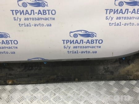 ФОТО Накладка порога внешняя правая для Mitsubishi Pajero Wagon 4 Киев