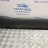 ФОТО Накладка порога внешняя правая для Mitsubishi Pajero Wagon 4 Киев