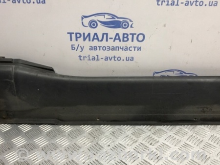 ФОТО Накладка порога внешняя левая для Mitsubishi Pajero Wagon 4 Киев