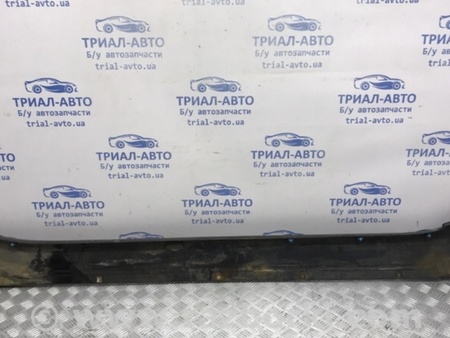 ФОТО Накладка порога внешняя левая для Mitsubishi Pajero Wagon 4 Киев