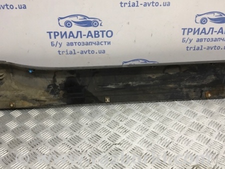 ФОТО Накладка порога внешняя левая для Mitsubishi Pajero Wagon 4 Киев