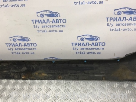 ФОТО Накладка порога внешняя левая для Mitsubishi Pajero Wagon 4 Киев