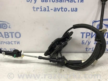 ФОТО Трос коробки передач для Renault Megane 3 Киев