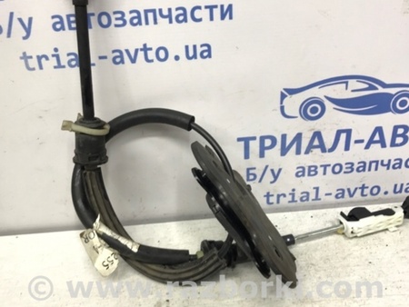 ФОТО Трос коробки передач для Renault Megane 3 Киев