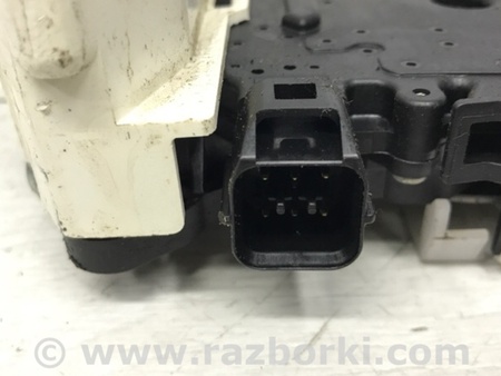 ФОТО Замок двери передний правый для Mitsubishi Outlander XL Киев