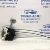 Замок двери передний правый Mitsubishi Outlander XL