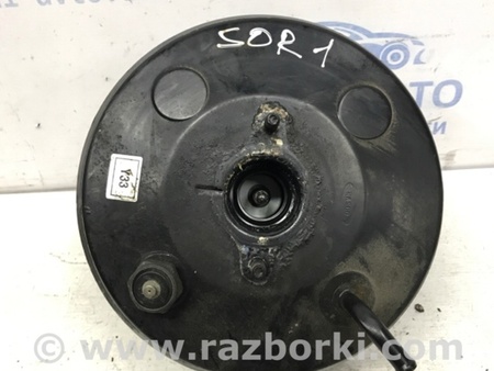 ФОТО Вакуумный усилитель тормозов для KIA Sorento BL Киев