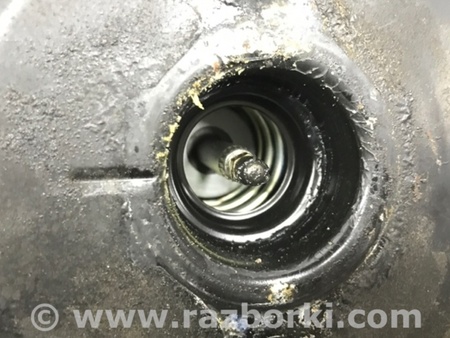 ФОТО Вакуумный усилитель тормозов для KIA Sorento BL Киев