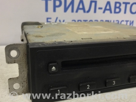 ФОТО Чейнджер CD для Mitsubishi Pajero Wagon 3 Киев