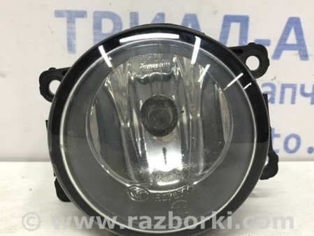 ФОТО Фара противотуманная для Renault Megane 3 Киев