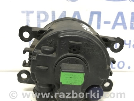 ФОТО Фара противотуманная для Renault Megane 3 Киев