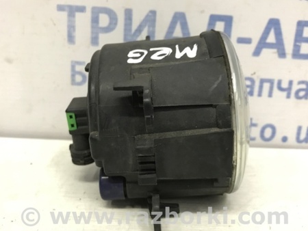 ФОТО Фара противотуманная для Renault Megane 3 Киев