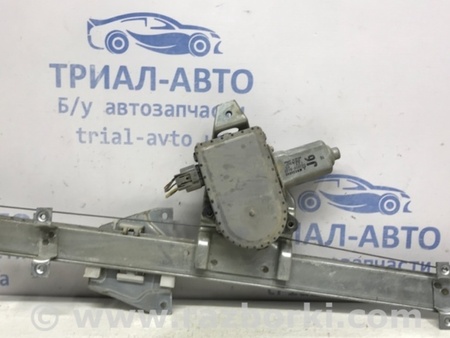 ФОТО Стеклоподъемник передний правый для Mitsubishi Pajero Wagon 3 Киев