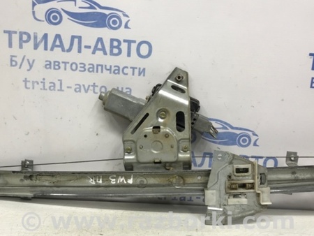 ФОТО Стеклоподъемник передний правый для Mitsubishi Pajero Wagon 3 Киев