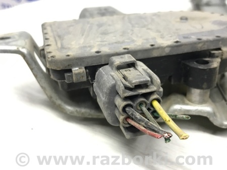 ФОТО Стеклоподъемник передний правый для Mitsubishi Pajero Wagon 3 Киев