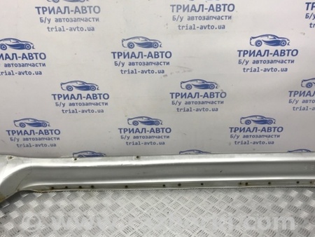 ФОТО Накладка порога внешняя правая для Mitsubishi Pajero Wagon 3 Киев