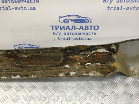 ФОТО Накладка порога внешняя правая для Mitsubishi Pajero Wagon 3 Киев