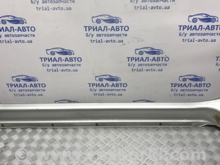 ФОТО Накладка порога внешняя левая для Mitsubishi Pajero Wagon 3 Киев