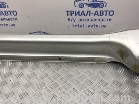 ФОТО Накладка порога внешняя левая для Mitsubishi Pajero Wagon 3 Киев