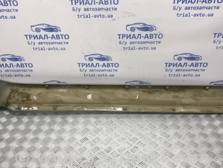 ФОТО Накладка порога внешняя левая для Mitsubishi Pajero Wagon 3 Киев