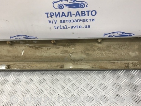 ФОТО Накладка порога внешняя левая для Mitsubishi Pajero Wagon 3 Киев