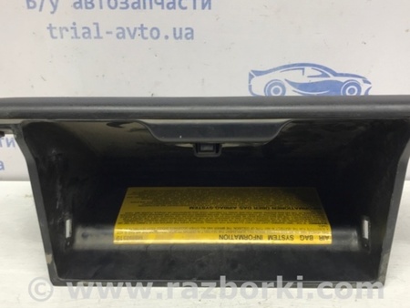 ФОТО Бардачок для Mitsubishi Pajero Wagon 3 Киев