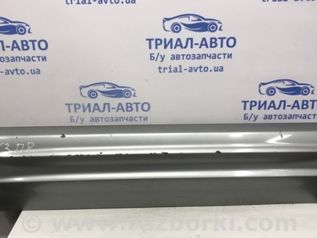 ФОТО Накладка двери для Mitsubishi Pajero Wagon 3 Киев