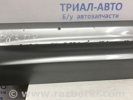 ФОТО Накладка двери для Mitsubishi Pajero Wagon 3 Киев