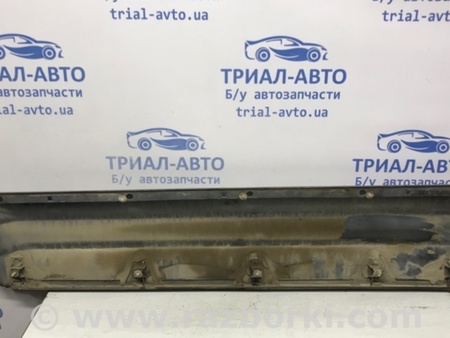 ФОТО Накладка двери для Mitsubishi Pajero Wagon 3 Киев