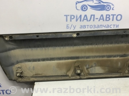 ФОТО Накладка двери для Mitsubishi Pajero Wagon 3 Киев