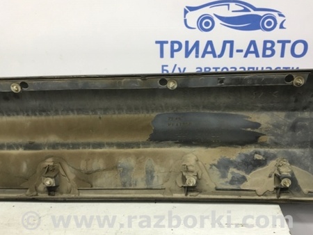 ФОТО Накладка двери для Mitsubishi Pajero Wagon 3 Киев