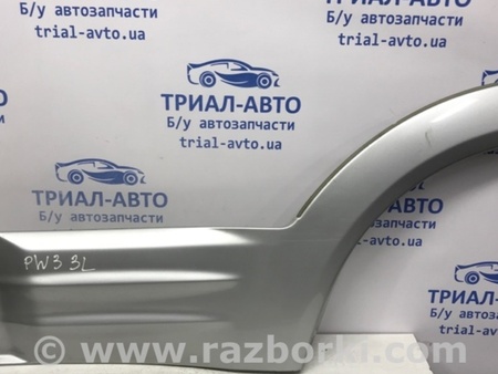 ФОТО Накладка двери для Mitsubishi Pajero Wagon 3 Киев