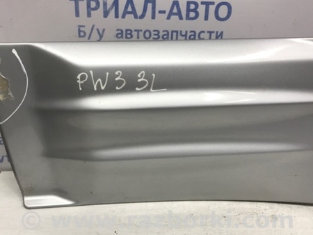 ФОТО Накладка двери для Mitsubishi Pajero Wagon 3 Киев