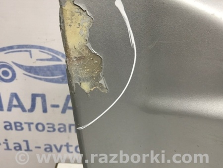 ФОТО Накладка двери для Mitsubishi Pajero Wagon 3 Киев